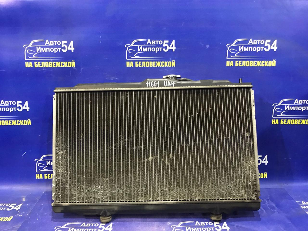 Радиатор двигателя Honda INSPIRE 1998-2003