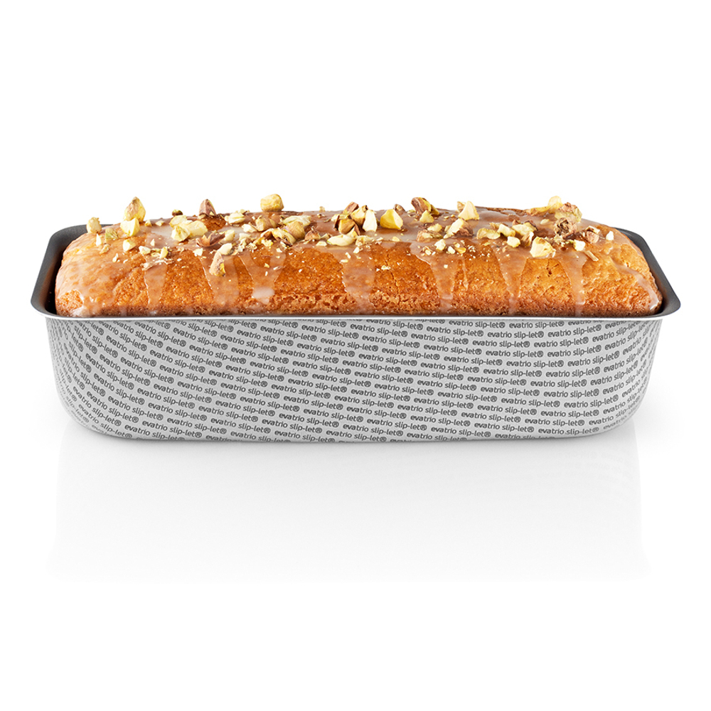 Форма для выпечки хлеба с антипригарным покрытием Slip-Let® 1,35 л, Eva Solo