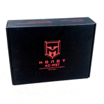 Автоколонки URAL AC-M 57 Молот (5"х7" 2шт)