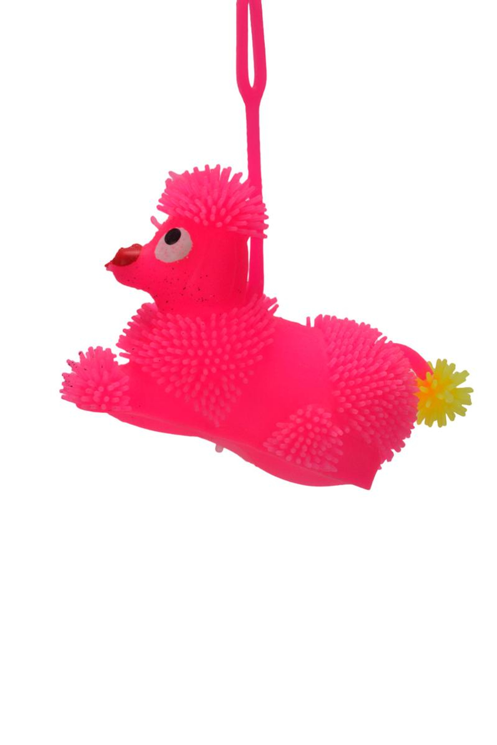 Мякиш Пудель, 4 цвета