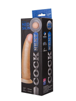 Фаллоимитатор на присоске COCK NEXT 6" - 17,5 см.