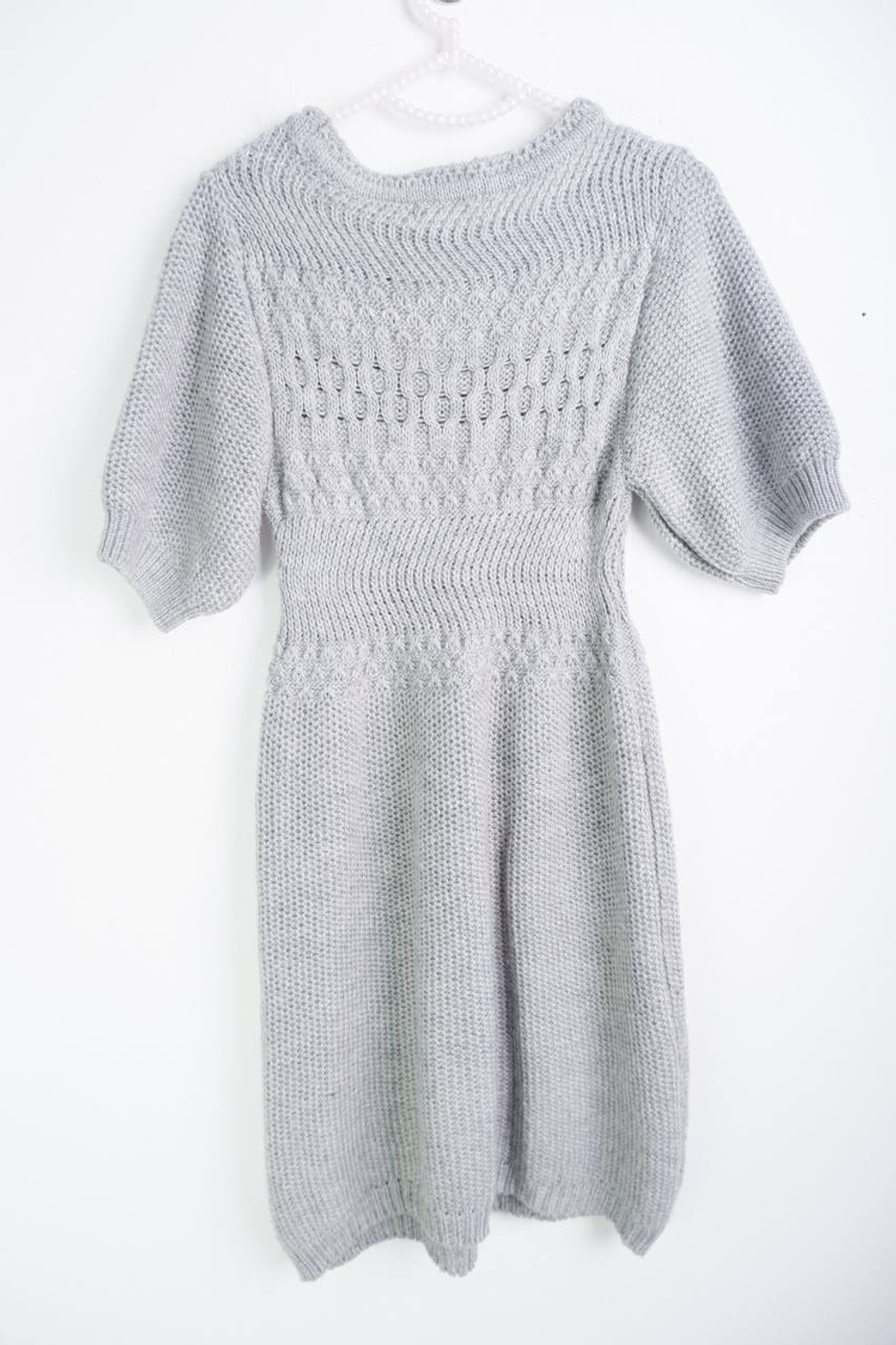 Платье Mark&Spencer для зимнего гардероба, визуально 40 размер