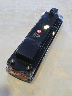 Фонарь задний левый FAW J6 (АТ2063) (AVTO-TECH)