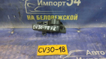Ручка двери передней правой салонная TOYOTA CAMRY 1992