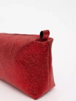 косметичка с подкладкой органайзер