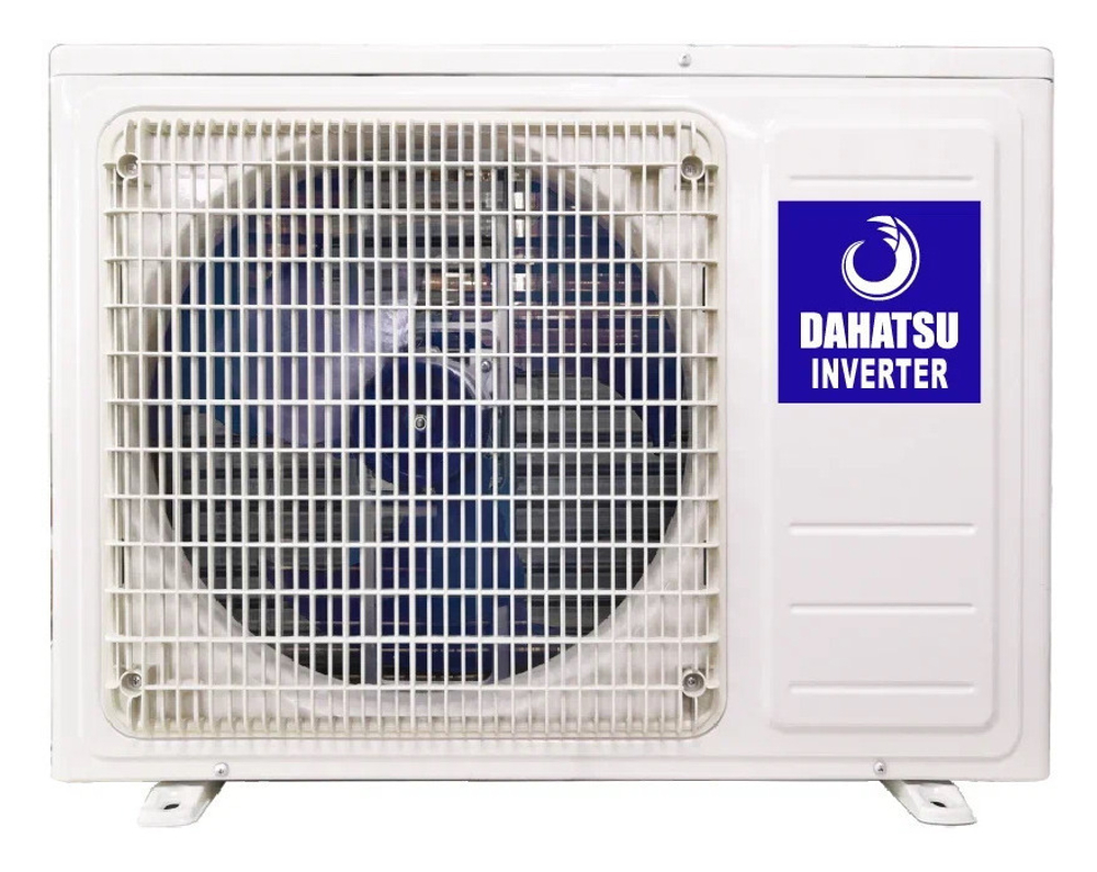 Сплит-система Dahatsu GOLD DMI-18/DMHI-18 DC INVERTER
