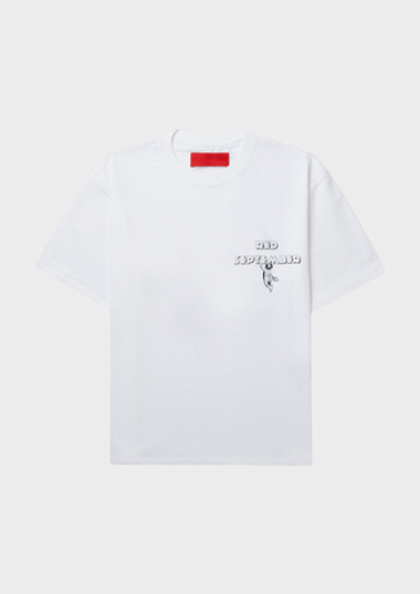 Футболка RED SEPTEMBER