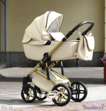 Коляска Reindeer Raven 2 в 1