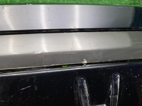 Бампер задний BMW X5 G05 (2018-2023) M-paket