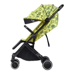 Прогулочная коляска Коляска ANEX AIR-X