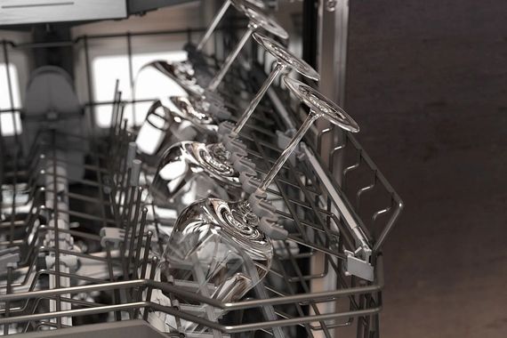 Посудомоечная машина Gaggenau DF481101