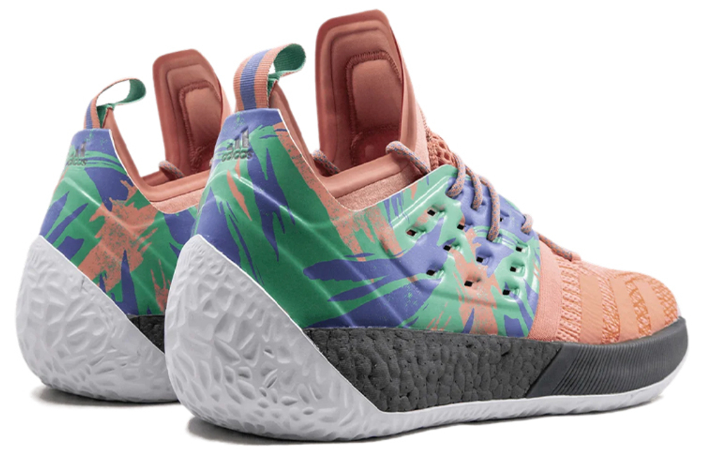 Кроссовки Adidas Harden Vol.2