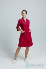 Халат женский ХМ.461