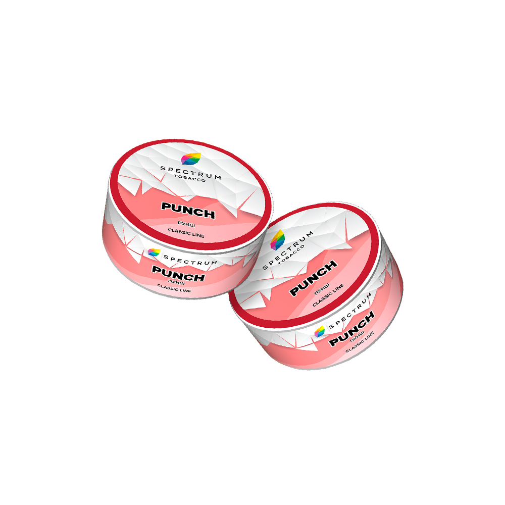 Spectrum Classic Line Punch (Пунш) 25 гр.