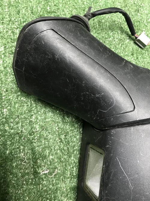 Зеркало левое Ford Kuga 1 (2008-2013) 7 контактов