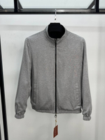 Двухсторонний бомбер Loro Piana