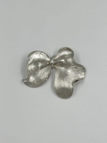 Брошь Бант Trifari