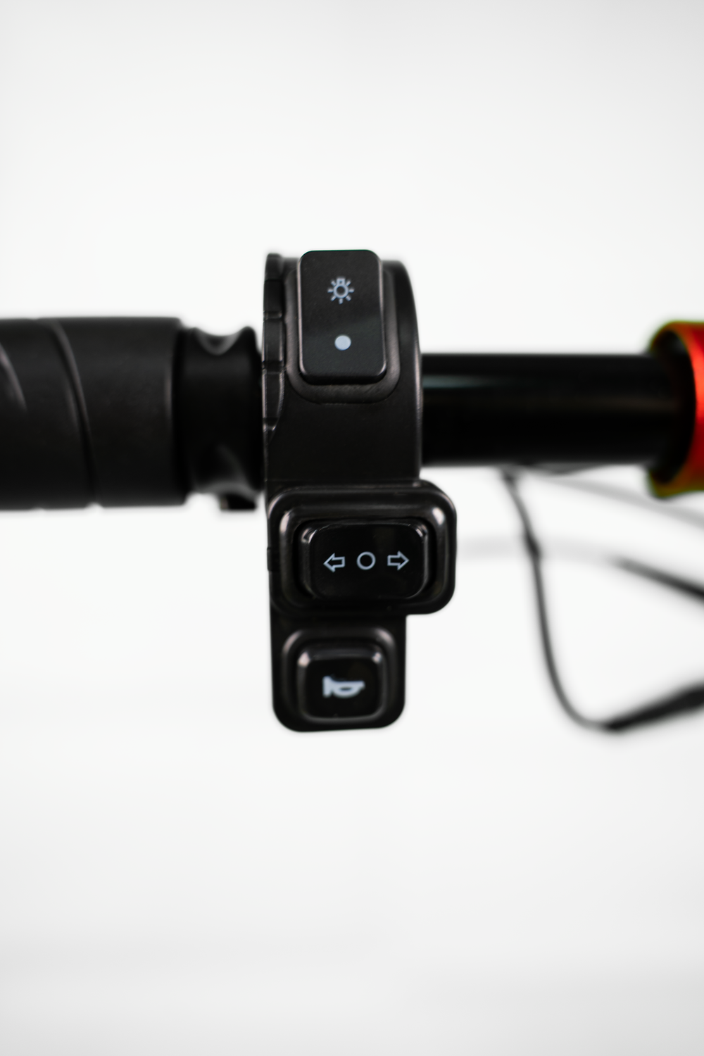 Электросамокат SAMIK M4 PRO +