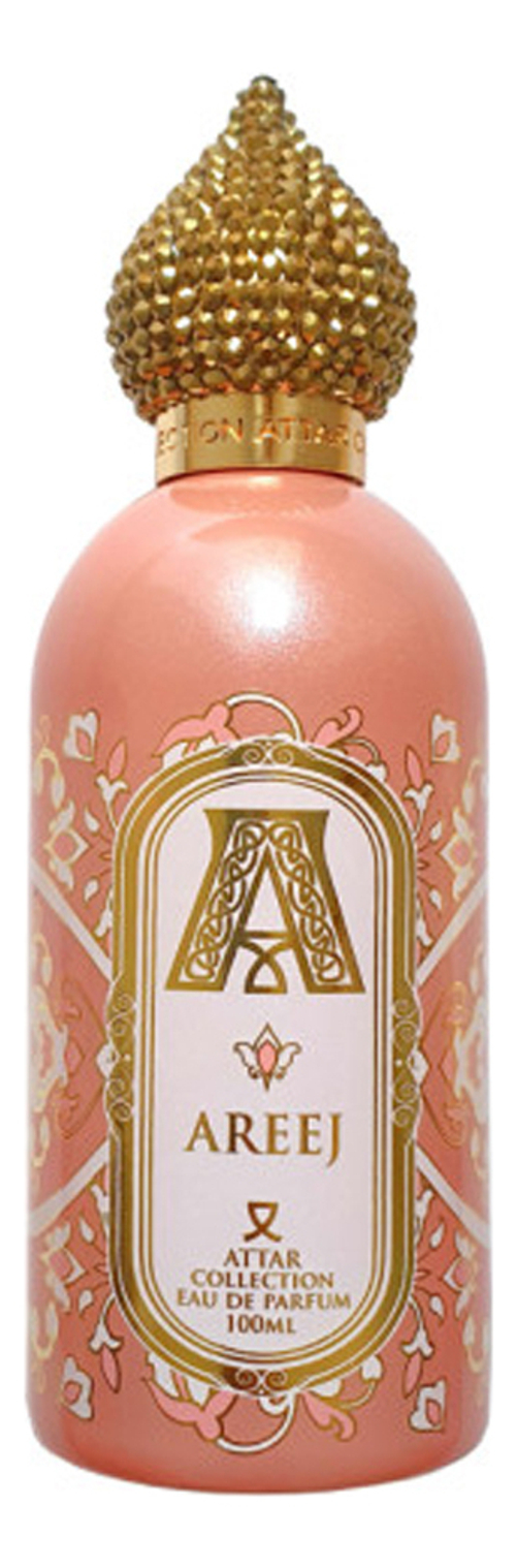 ATTAR COLLECTION Areej