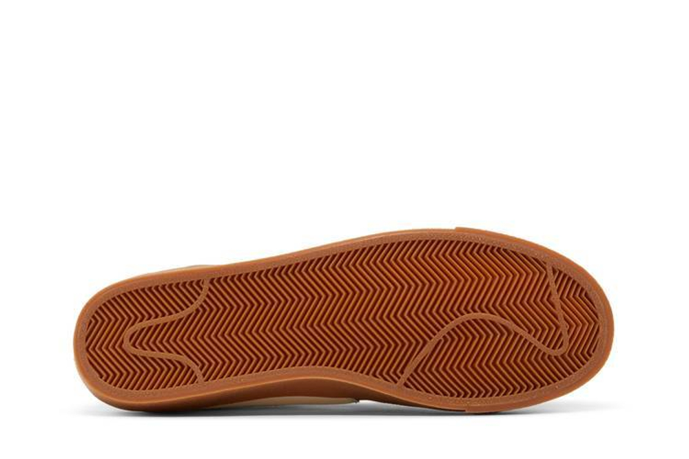 Nike Blazer Low Jumbo Navy Gum Hyper Sneakers
