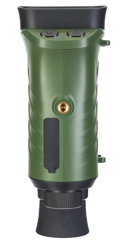 Монокуляр ночного видения Levenhuk Atom Digital DNM50