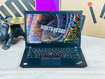 Ноутбук Intel LENOVO ThinkPad T480s, core i5-8350U, 14" 1920x1080 IPS Windows 10 Pro, черный