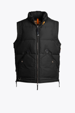 Жилет муж. Parajumpers KOBUK 541 черный