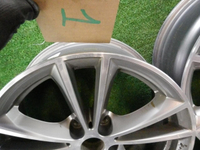 Диск Комплект R17 BMW 5er G30 (17-23) 631 стиль