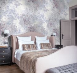 Пейзаж Парк панно