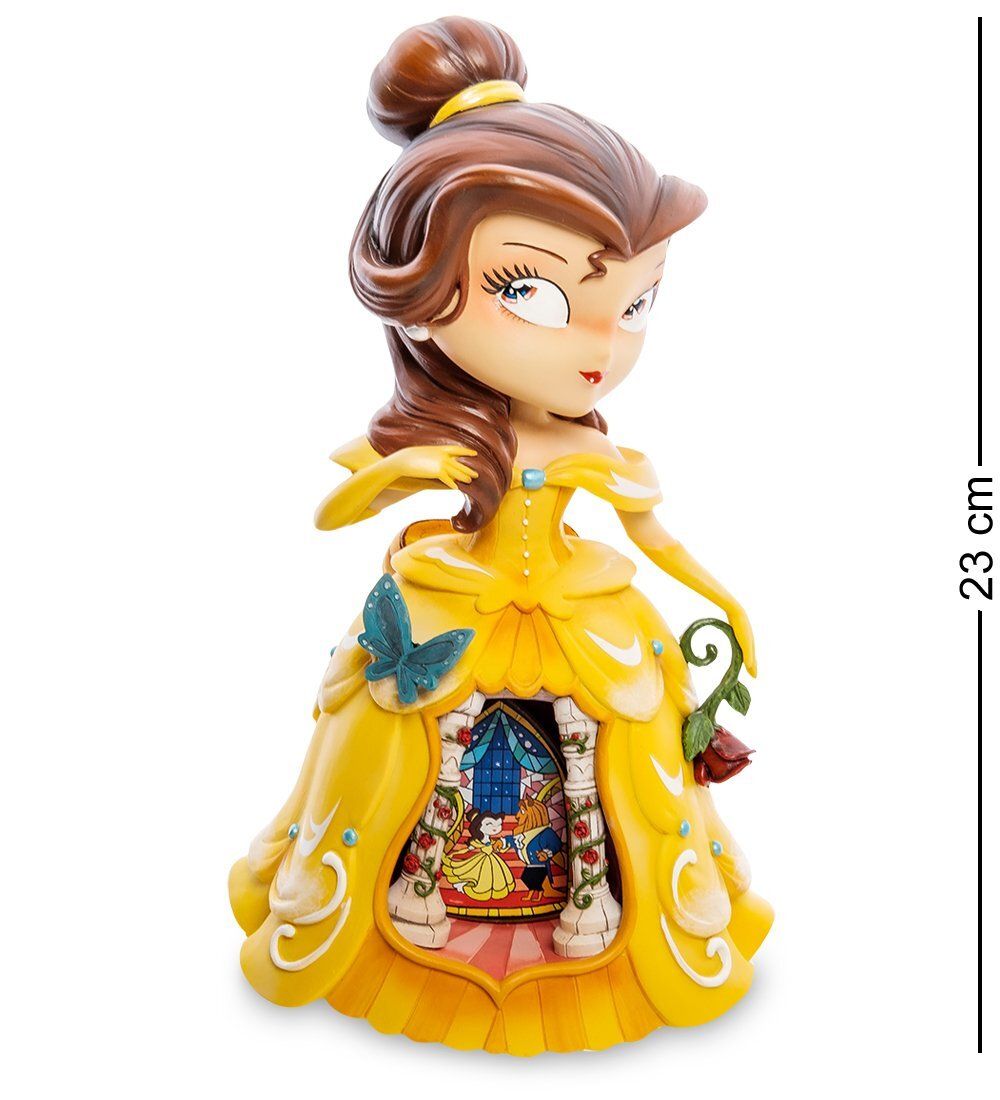 The World of Miss Mindy Disney-4058887 Фигурка «Бэлль (Вальс)»