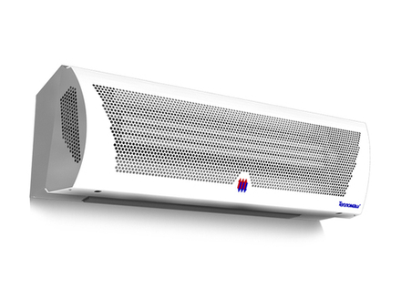 Электрическая завеса Тепломаш КЭВ-24П4044E серии 400 Комфорт