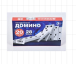 Игра настольная «Домино»