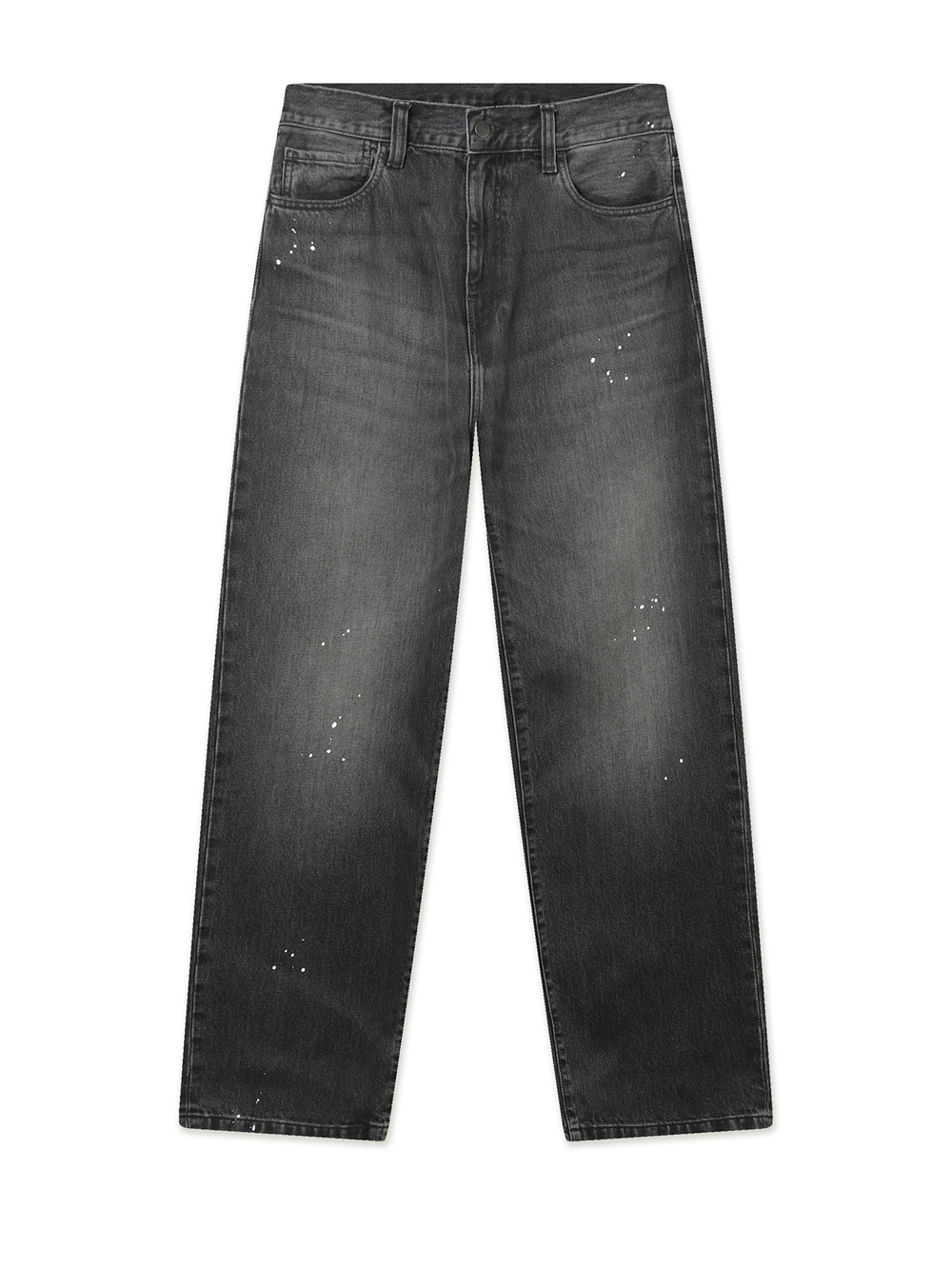 Мужские Джинсы (Loose Tapered Fit) Landon