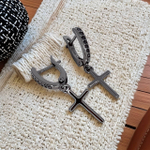 Серьги ZinLi - арт419