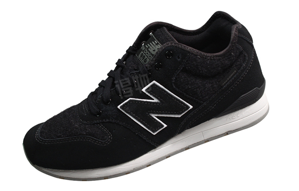 Кроссовки New Balance Nb 996