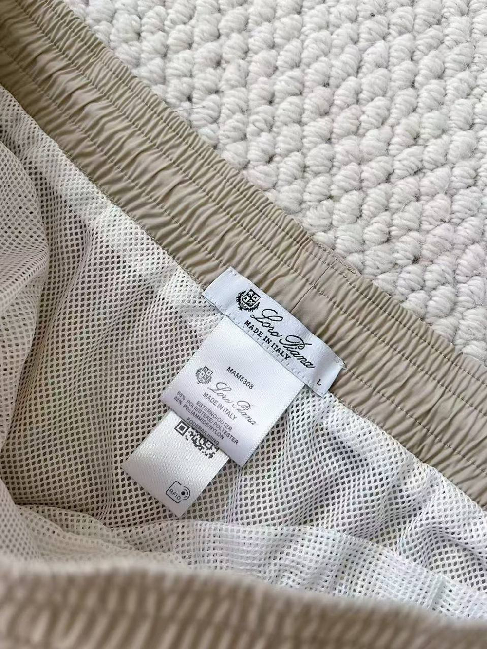 Шорты Loro Piana, арт. 478268196