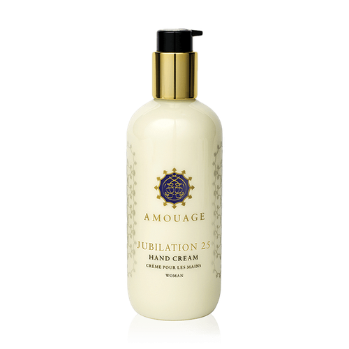 Amouage Jubilation XXV woman Hand cream