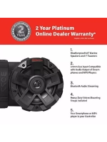 Аудиосистема Boss Audio ATVB6.5R 450W 6.5''