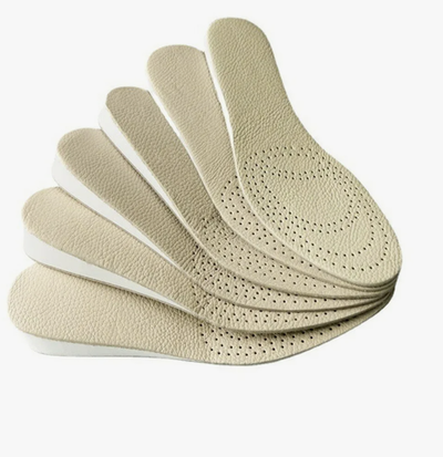 Стельки Sharepearl для увеличения роста