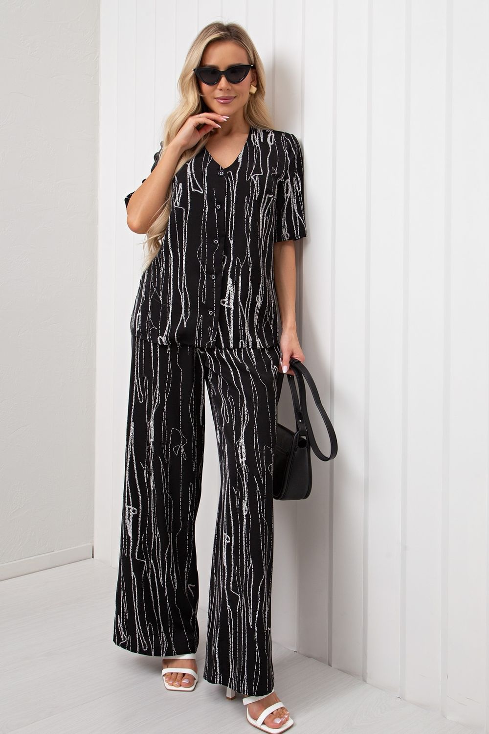 Костюм Маура №1 Valentina