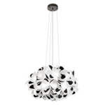 Подвесной светильник Loft It Clizia 10595/530 Black
