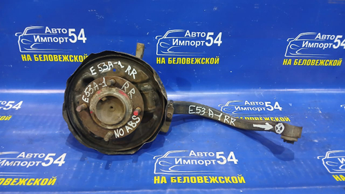 Ступица задняя правая MITSUBISHI GALANT 1994