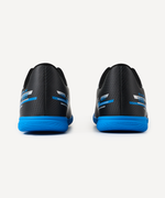 Бутсы зальные Evofly IN Talant Black/blue