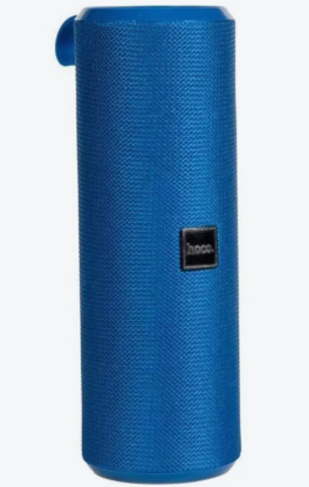 Портативная колонка HOCO BS33, 10W, BT5.0, 1200mAh Blue