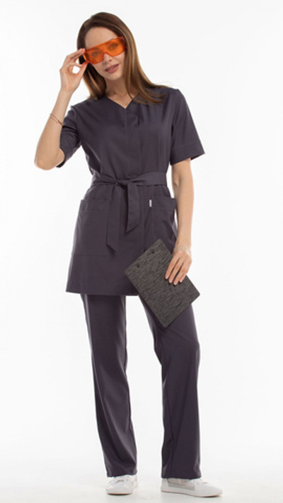 Костюм медицинский Камила №136