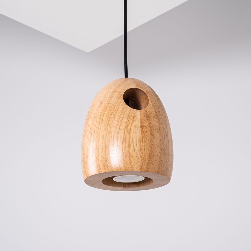 Подвесной светильник Large Oak D13