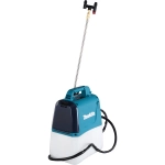 Аккумуляторный садовый опрыскиватель Makita DUS054Z