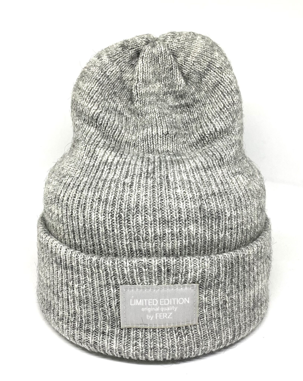Шапка Ferz Гранж