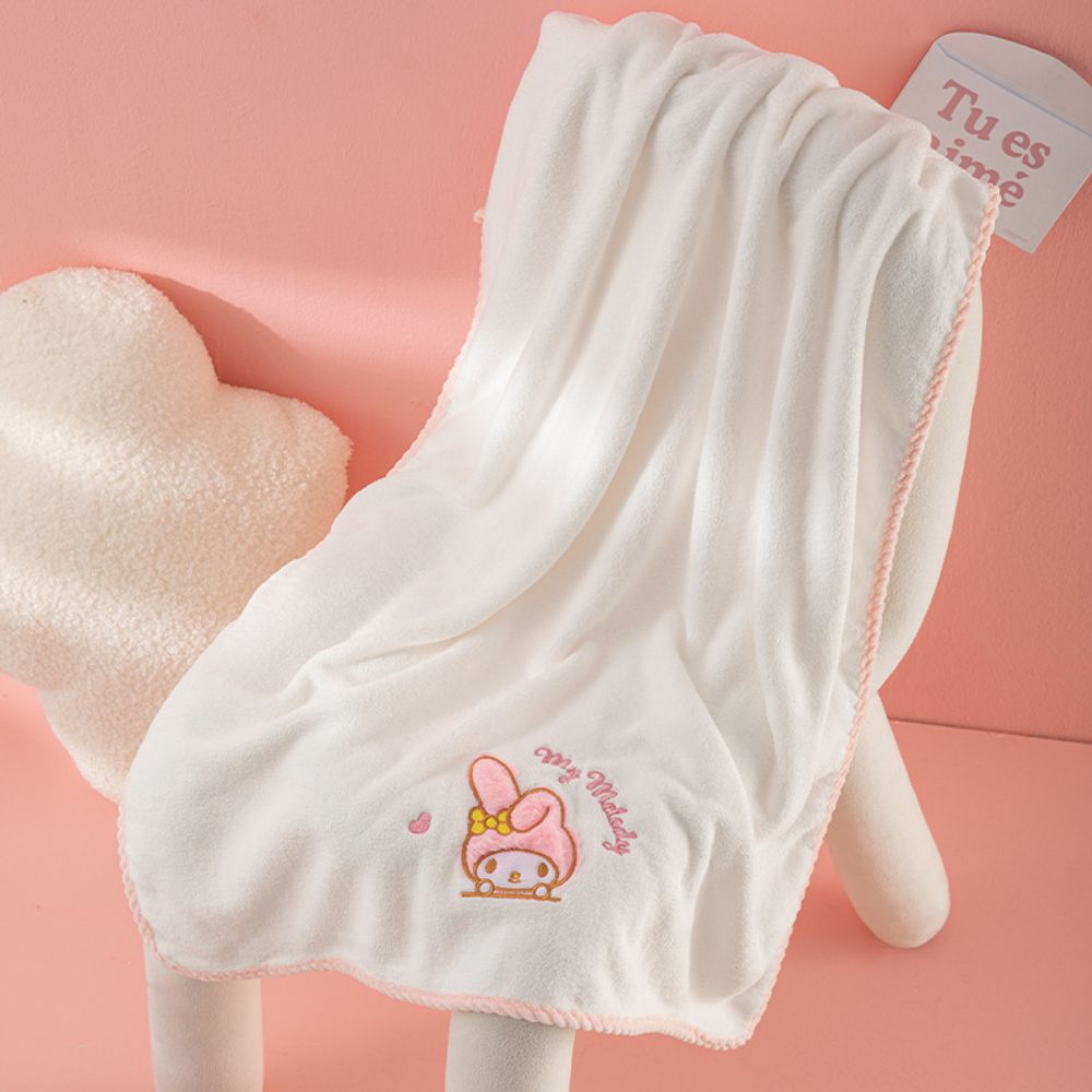 Полотенце &quot;My Melody&quot;, 70х140 см