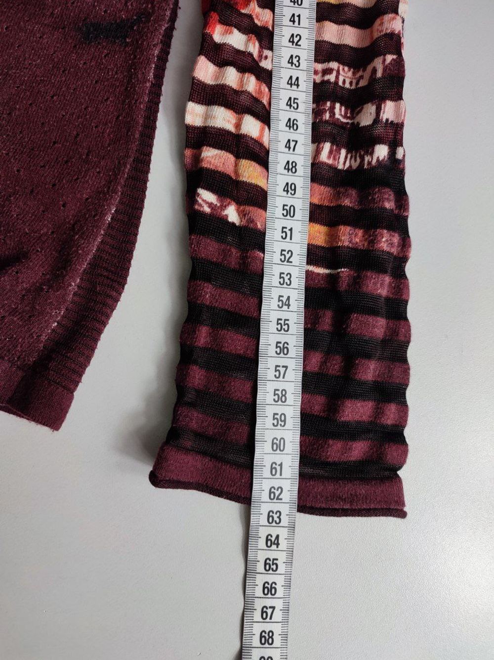 Кардиган Taifun из вискозы на пуговицах 50-52 размер